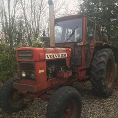 Volvo BM T700