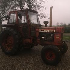 Volvo BM T700