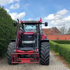 Case IH Puma 225 