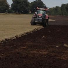 Case IH Puma 225