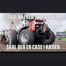 Case IH Puma 225