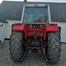 Massey Ferguson 699