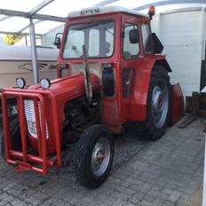 Massey Ferguson 35x