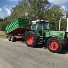 Fendt 311 SLA