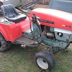 International Harvester Ariens S16H