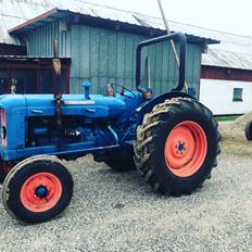 Fordson Super major