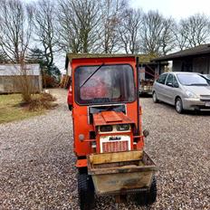 Allis Chalmers 2000v