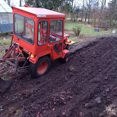 Allis Chalmers 2000v