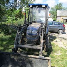 Ford foton 254