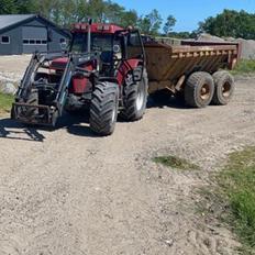 Case IH maxxum 5150