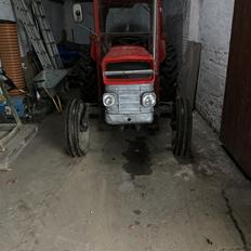 Massey Ferguson 135