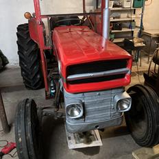 Massey Ferguson 135