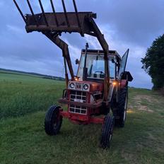 Case IH 684