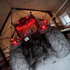 Case IH Mx135