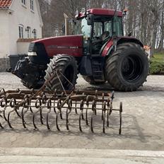 Case IH Mx135