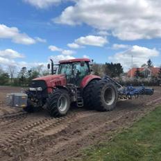 Case IH Puma 230 cvx