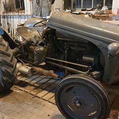 Ferguson 31