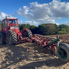 Massey Ferguson 1200