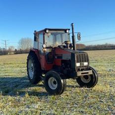 Valmet 705