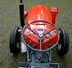 Massey Ferguson MF35X