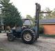 Fordson Super Power Major 3,5T truck