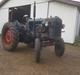 Fordson E27N