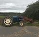 Fordson Super Major