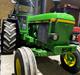 John Deere John deere 4040 Turbo