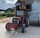 International Harvester 454