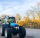 New Holland 8360