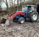 Ford 5000Y - SOLGT