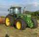 John Deere 4350