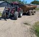 Case IH maxxum 5150