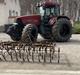 Case IH Mx135