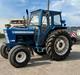 Ford 7000 Dual Power