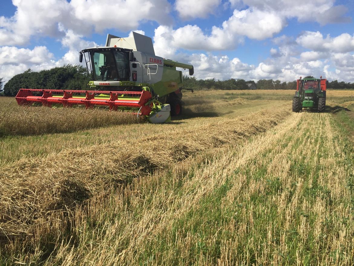 John Deere 6830 Premium billede 6