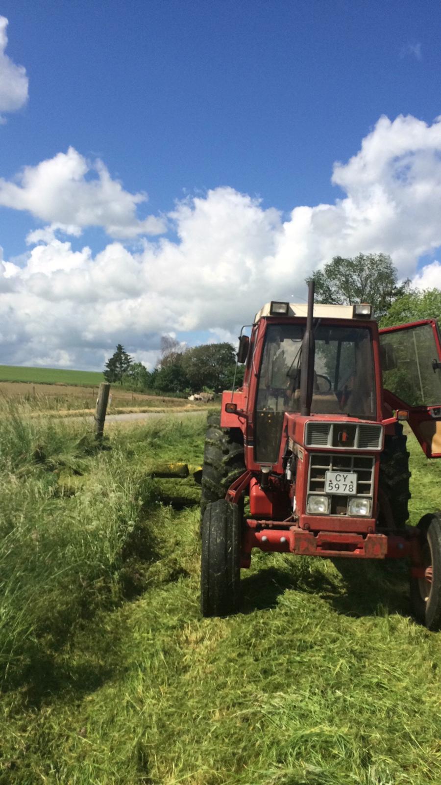 International Harvester 1056XL billede 24