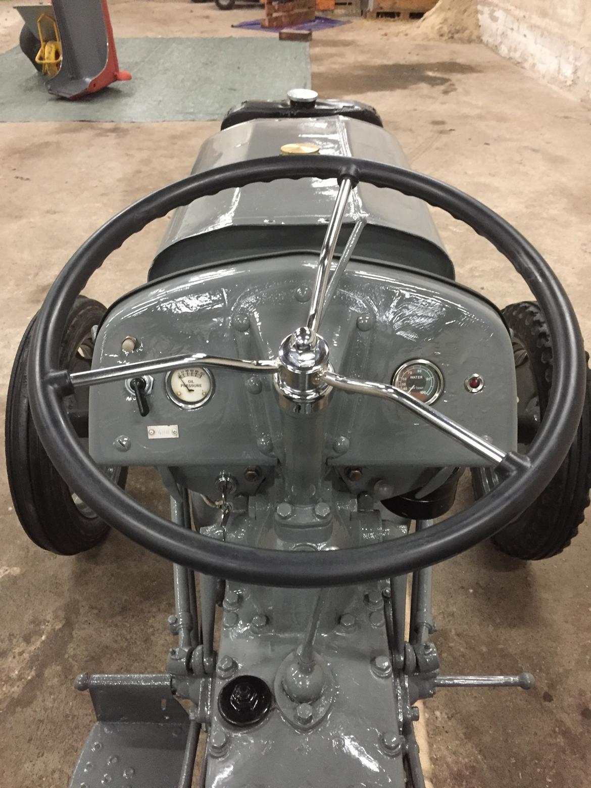 Ferguson Tea20 billede 16