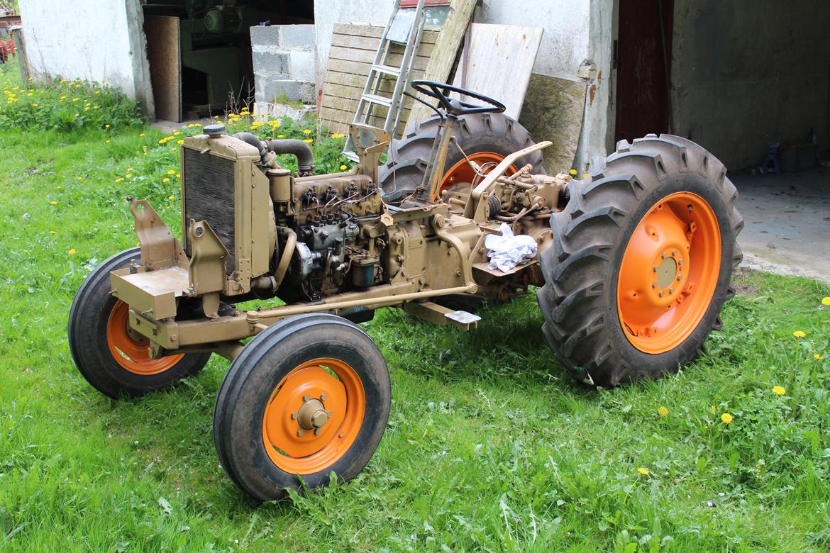 Fiat 315 billede 14