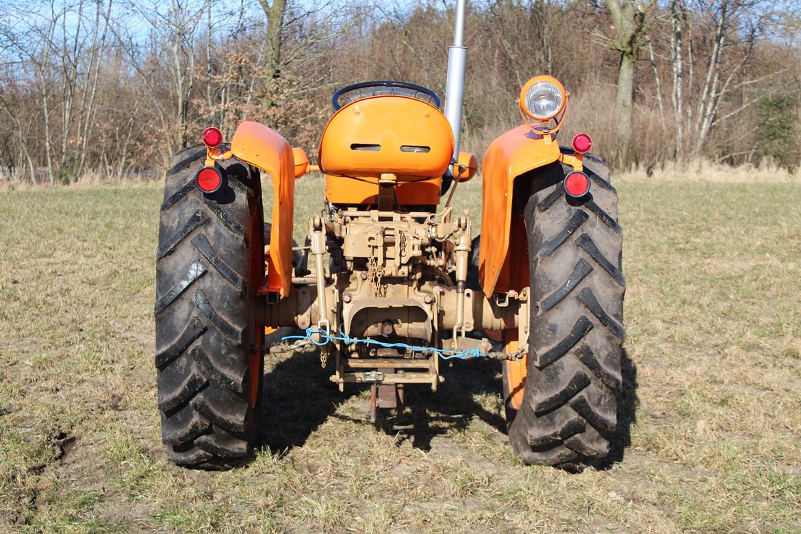 Fiat 315 billede 10