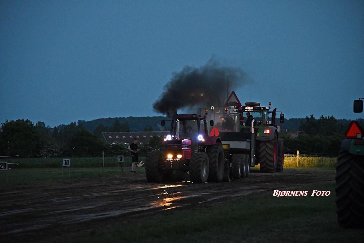 Case IH 1455XL billede 17
