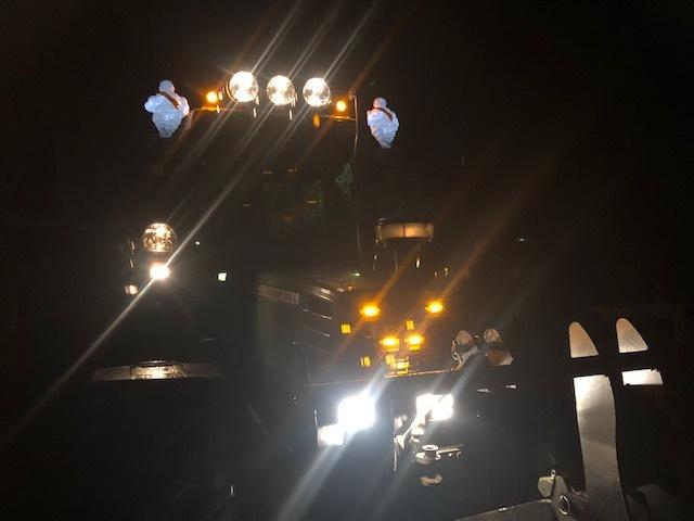 Fendt favorit 510 c turboshift billede 8