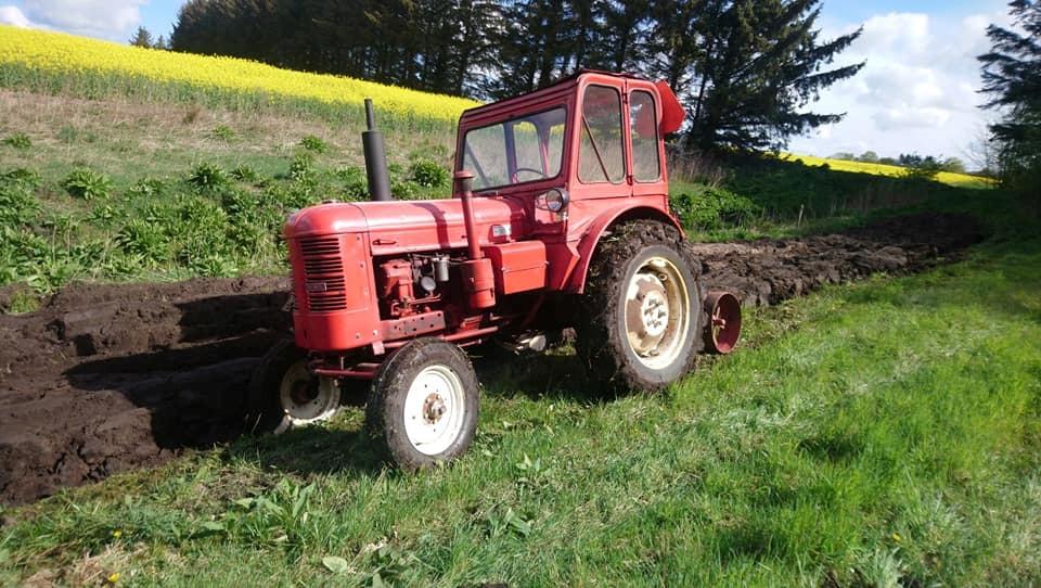 Volvo BM 230 victor billede 5