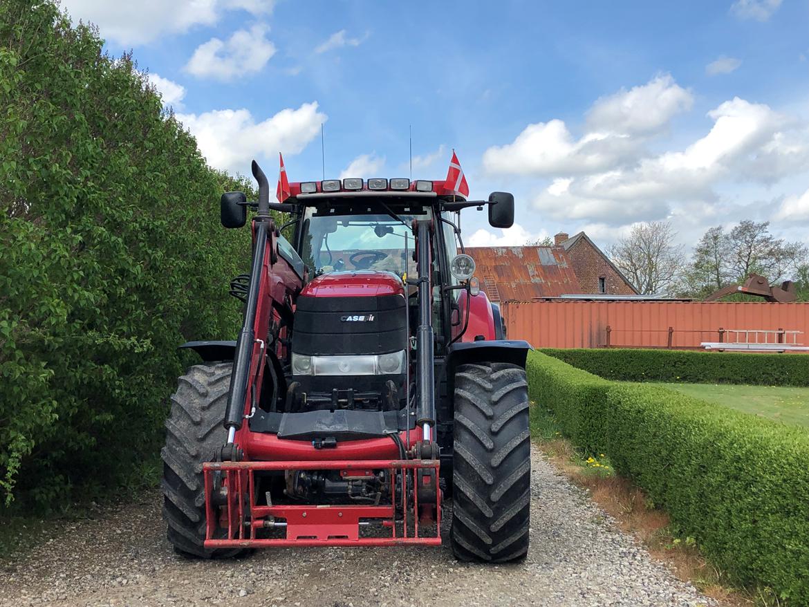 Case IH Puma 225  billede 1