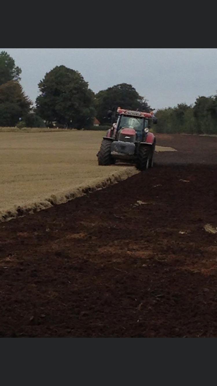 Case IH Puma 225  billede 3