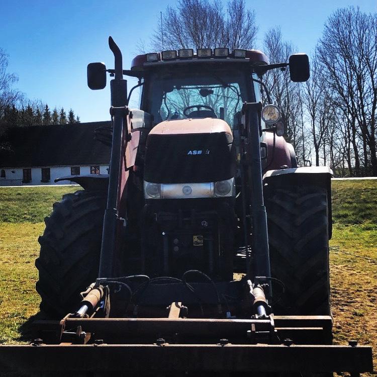 Case IH Puma 225  billede 7