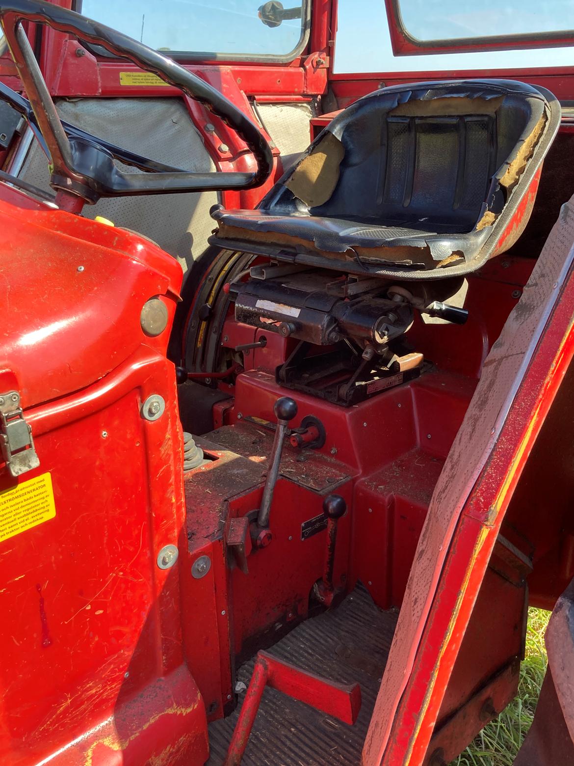 Volvo BM T430 billede 6