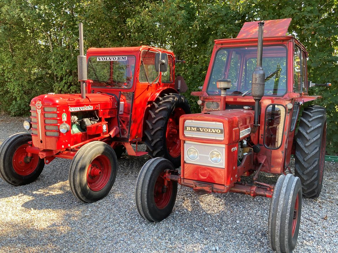 Volvo BM T430 billede 14