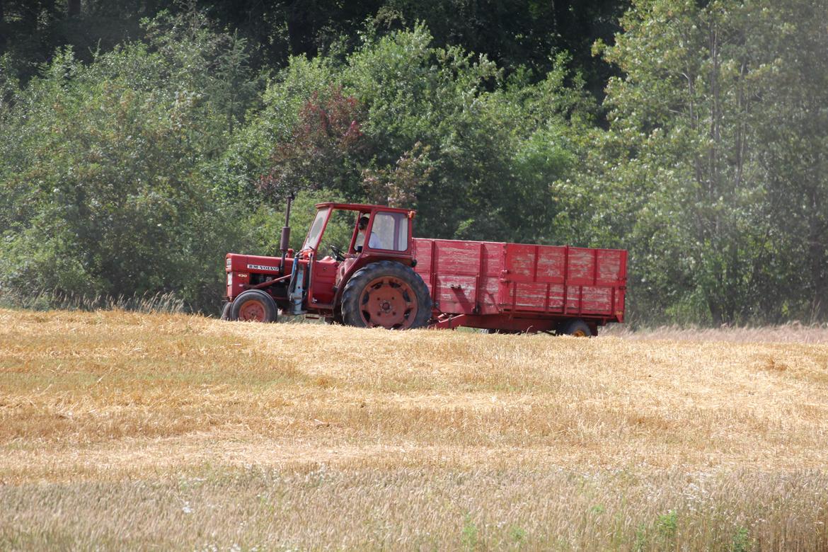 Volvo BM 430 billede 4