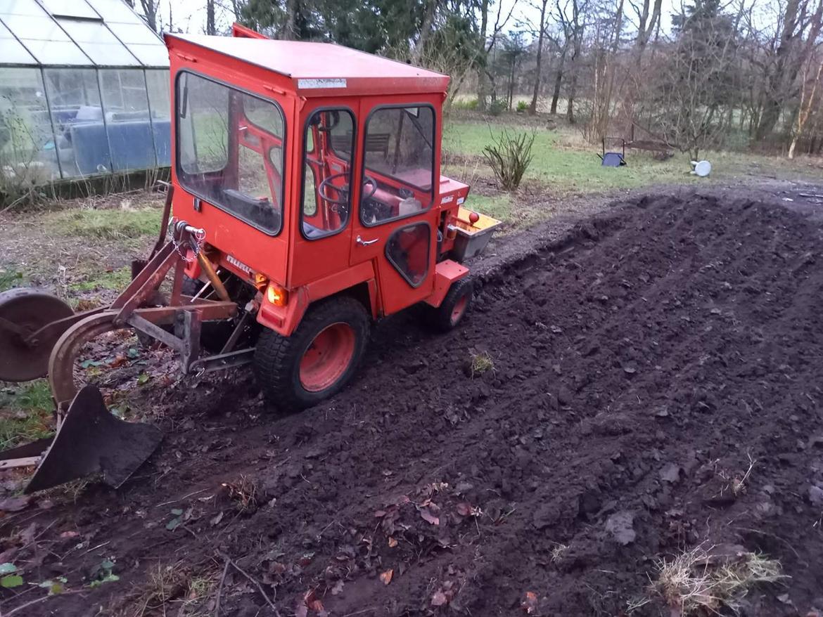 Allis Chalmers 2000v billede 2